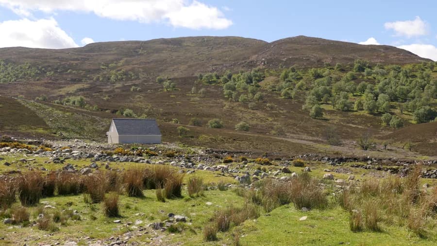 Dunmaglass Estate — Dunmaglass Estate