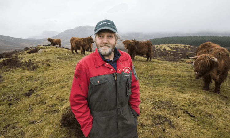 Highland Regenerative Hubs Ltd portrait