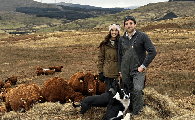 Munro's of Dingwall portrait